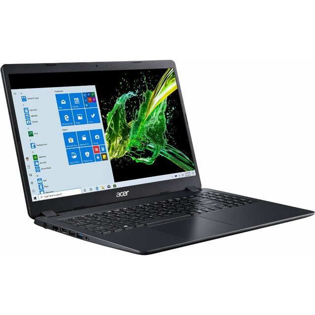 Ноутбук Acer Aspire 3 A315-56-399N Core i3-1005G1 / 8Gb / SSD512Gb / Intel UHD Graphics 15.6 FHD / 15.6