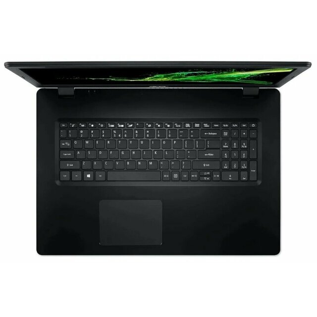 Ноутбук Acer Aspire 3 A315-56-399N Core i3-1005G1 / 8Gb / SSD512Gb / Intel UHD Graphics 15.6 FHD / 15.6