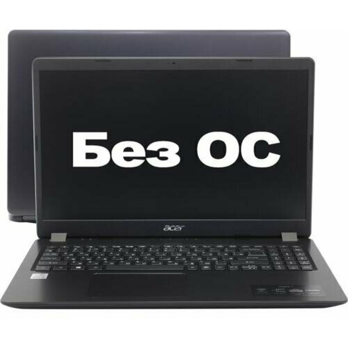 Ноутбук Acer Aspire 3 A315-56-399N Core i3-1005G1 / 8Gb / SSD512Gb / Intel UHD Graphics 15.6 FHD / 15.6