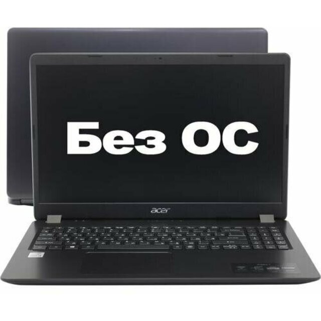 Ноутбук Acer Aspire 3 A315-56-399N Core i3-1005G1 / 8Gb / SSD512Gb / Intel UHD Graphics 15.6 FHD / 15.6