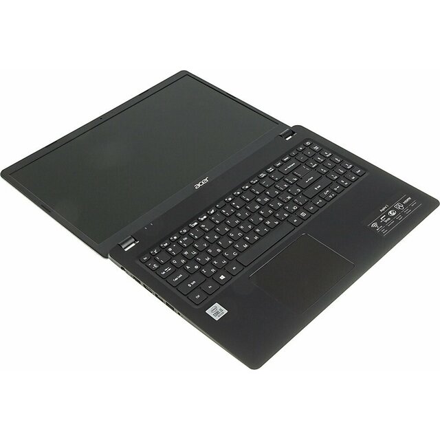 Ноутбук Acer Aspire 3 A315-56-399N Core i3-1005G1 / 8Gb / SSD512Gb / Intel UHD Graphics 15.6 FHD / 15.6