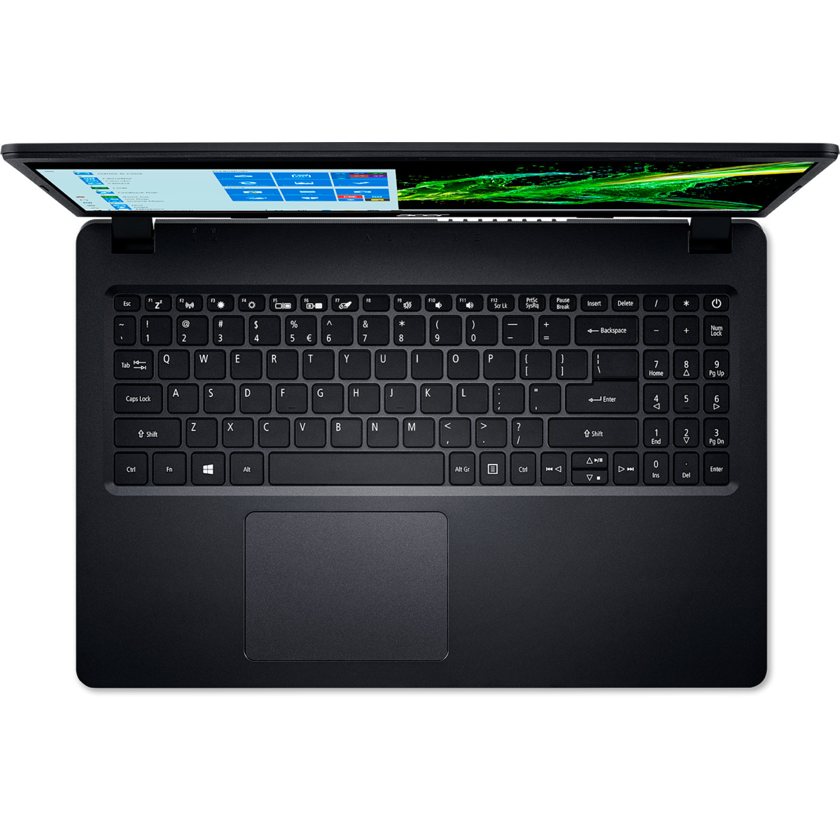 Ноутбук Acer Aspire 3 A315-56-399N Core i3-1005G1 / 8Gb / SSD512Gb / Intel UHD Graphics 15.6 FHD / 15.6