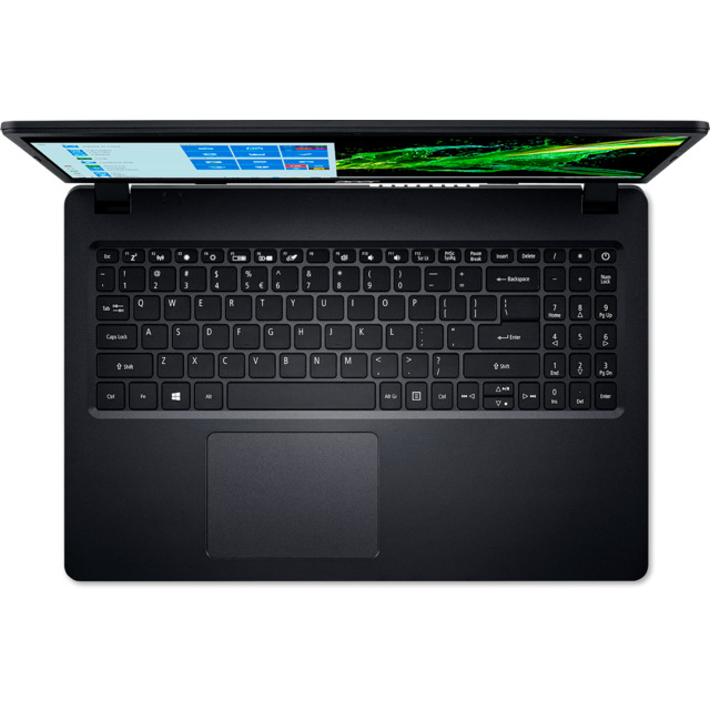 Ноутбук Acer Aspire 3 A315-56-399N Core i3-1005G1 / 8Gb / SSD512Gb / Intel UHD Graphics 15.6 FHD / 15.6