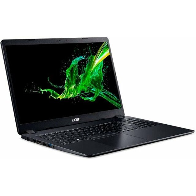 Ноутбук Acer Aspire 3 A315-56-399N Core i3-1005G1 / 8Gb / SSD512Gb / Intel UHD Graphics 15.6 FHD / 15.6