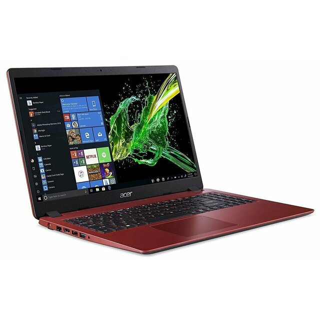 Ноутбук Acer Aspire 3 A315-56-399N Core i3-1005G1 / 8Gb / SSD512Gb / Intel UHD Graphics 15.6 FHD / 15.6