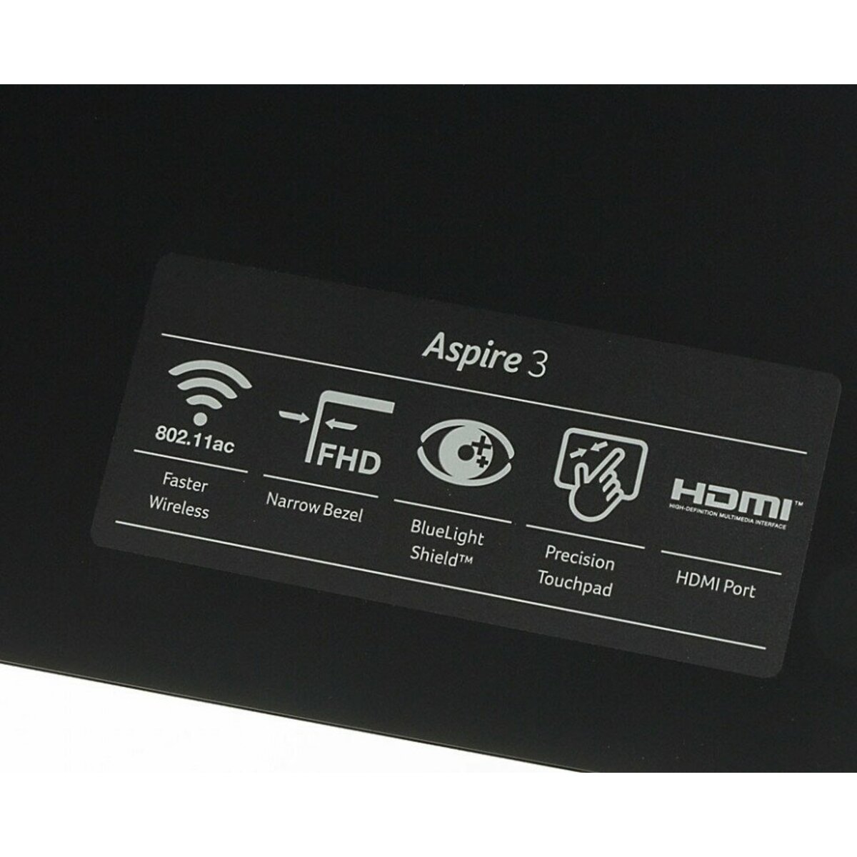 Ноутбук Acer Aspire 3 A315-56-399N Core i3-1005G1 / 8Gb / SSD512Gb / Intel UHD Graphics 15.6 FHD / 15.6