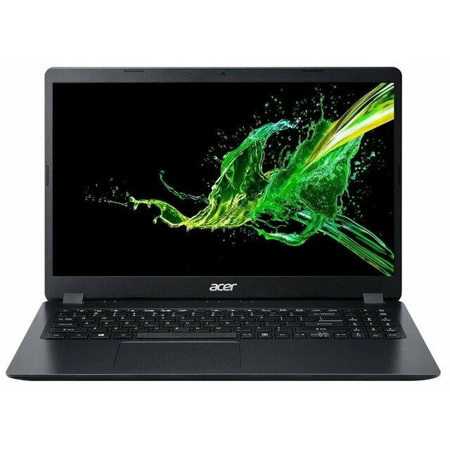 Ноутбук Acer Aspire 3 A315-56-399N Core i3-1005G1 / 8Gb / SSD512Gb / Intel UHD Graphics 15.6 FHD / 15.6