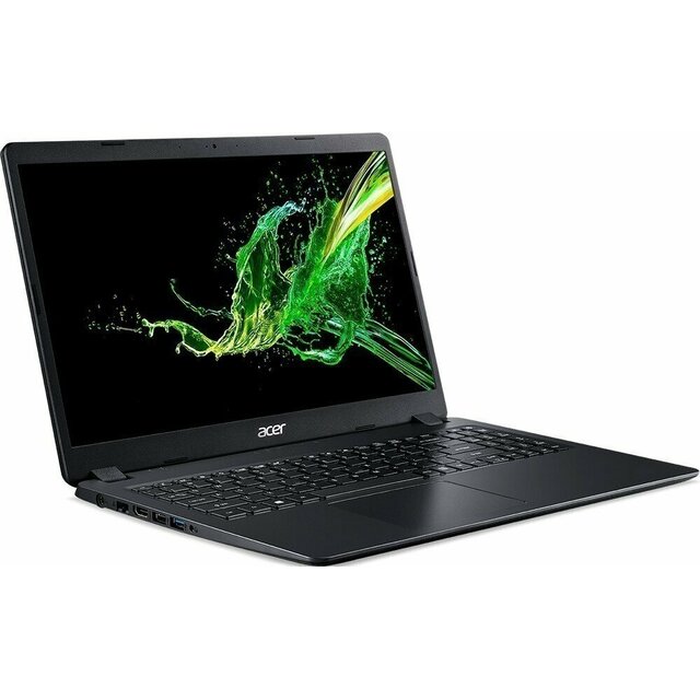 Ноутбук Acer Aspire 3 A315-56-399N Core i3-1005G1 / 8Gb / SSD512Gb / Intel UHD Graphics 15.6 FHD / 15.6