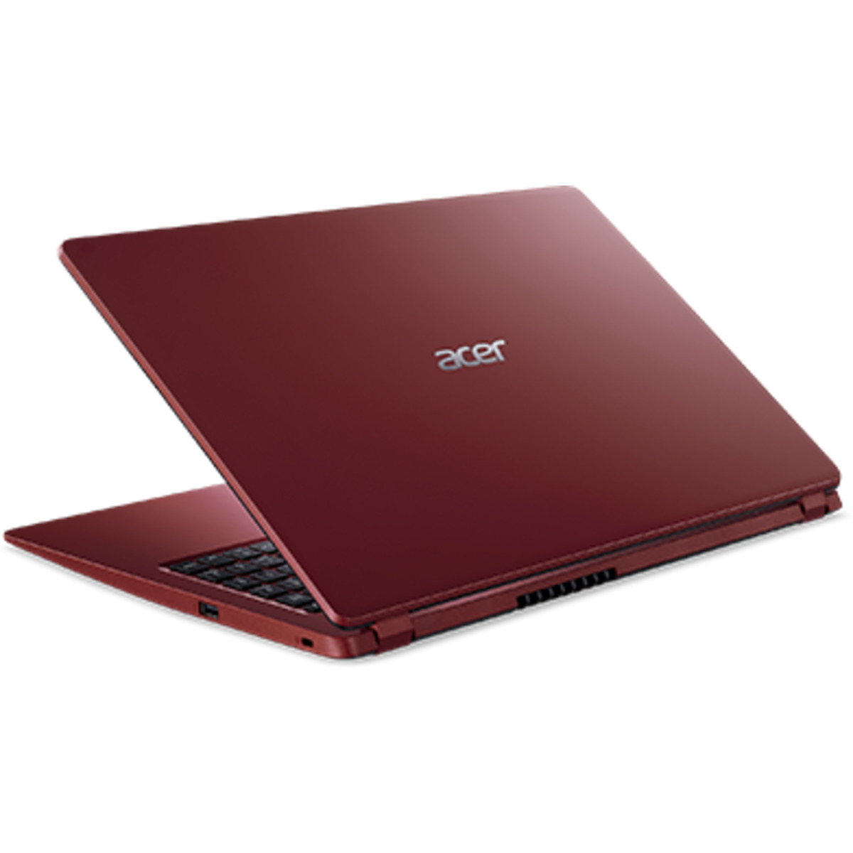 Ноутбук Acer Aspire 3 A315-56-399N Core i3-1005G1 / 8Gb / SSD512Gb / Intel UHD Graphics 15.6 FHD / 15.6