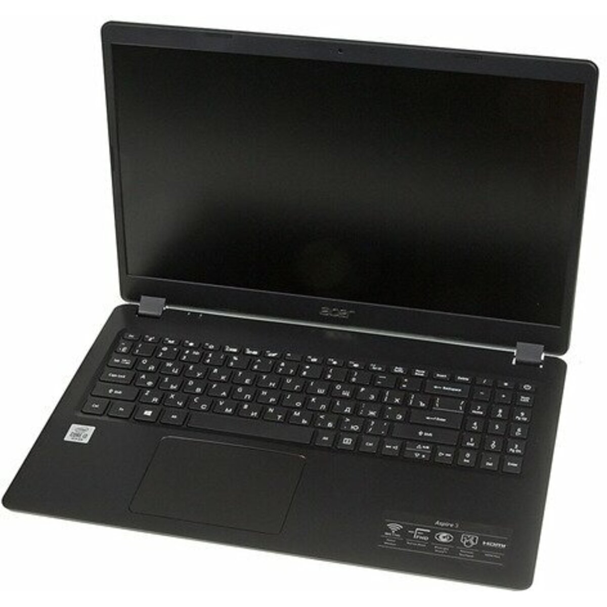 Ноутбук Acer Aspire 3 A315-56-399N Core i3-1005G1 / 8Gb / SSD512Gb / Intel UHD Graphics 15.6 FHD / 15.6