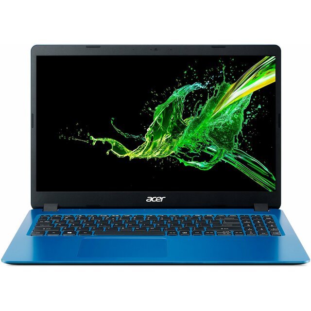 Ноутбук Acer Aspire 3 A315-56-399N Core i3-1005G1 / 8Gb / SSD512Gb / Intel UHD Graphics 15.6 FHD / 15.6