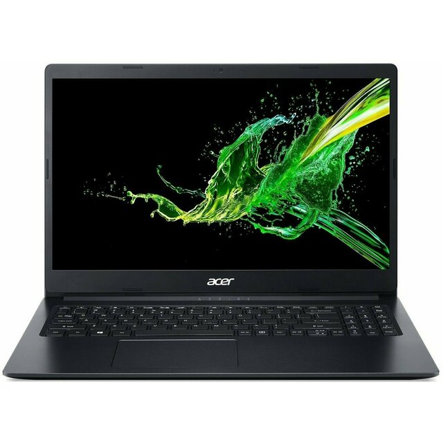 Ноутбук Acer Aspire 3 A315-56-399N Core i3-1005G1 / 8Gb / SSD512Gb / Intel UHD Graphics 15.6 FHD / 15.6