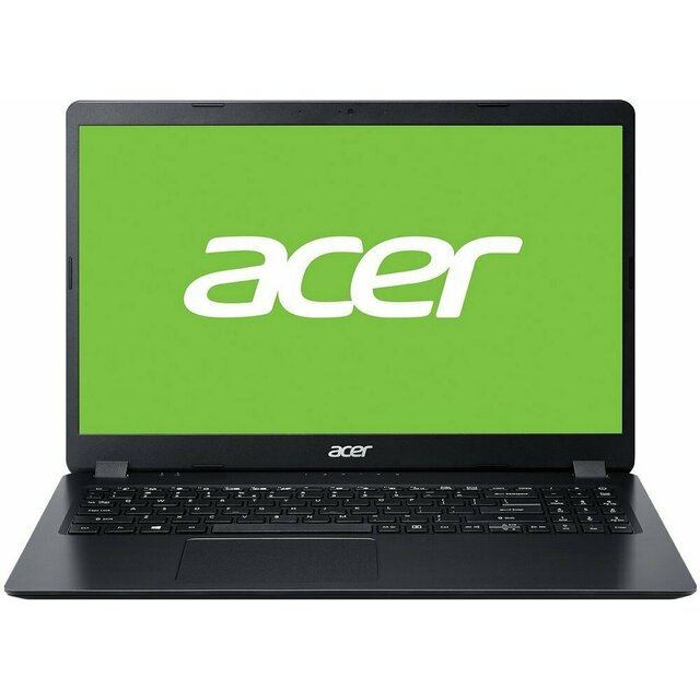 Ноутбук Acer Aspire 3 A315-56-399N Core i3-1005G1 / 8Gb / SSD512Gb / Intel UHD Graphics 15.6 FHD / 15.6