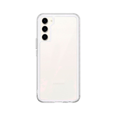Чехол-накладка Devia Pino Series Shockproof Case для смартфона Samsung S23 (Цвет: Clear)