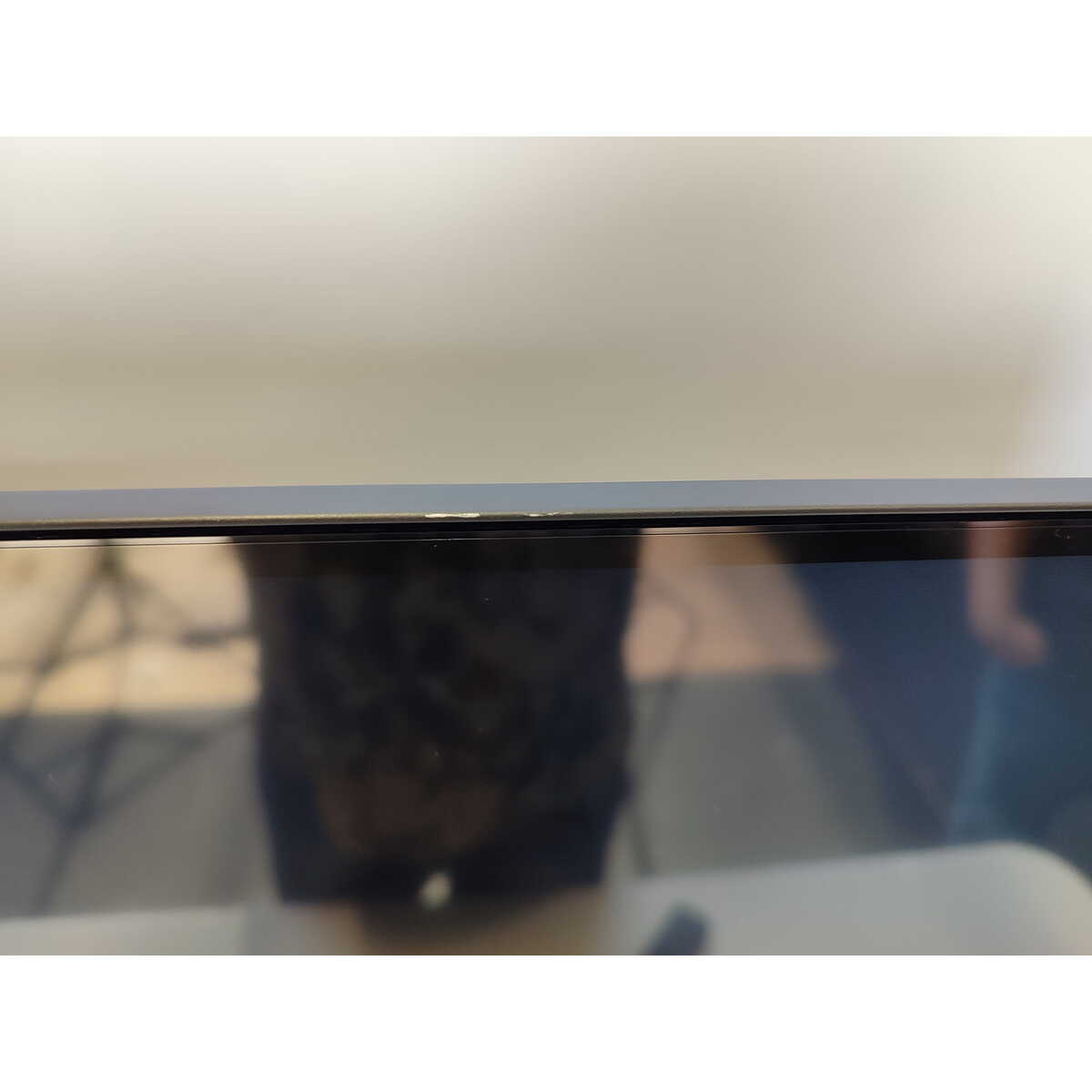 Телевизор LG 55" 55NU900B6LA.ARUG, черный 