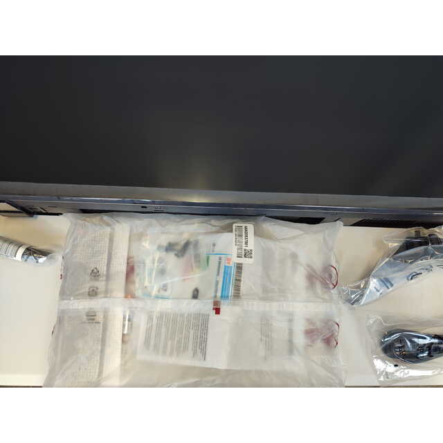 Телевизор LG 55" 55NU900B6LA.ARUG, черный 