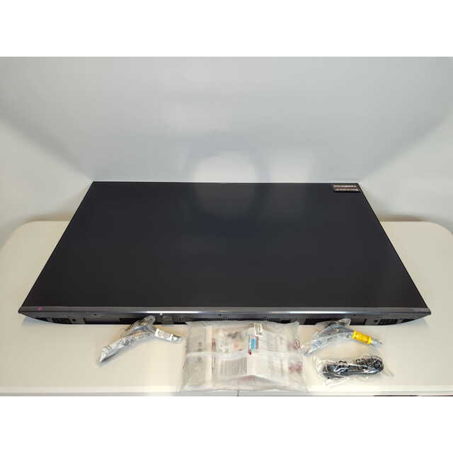 Телевизор LG 55" 55NU900B6LA.ARUG, черный 