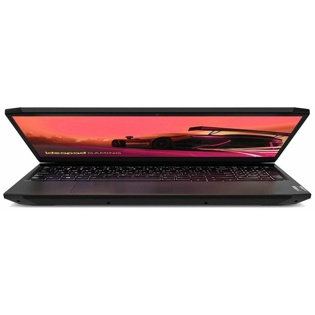 Ноутбук Lenovo IdeaPad Gaming 3 15ACH6 (AMD Ryzen 5 5600H 3.3Ghz / 8Gb DDR4 / SSD 512Gb / nVidia GeForce RTX3050 Ti / 15.6