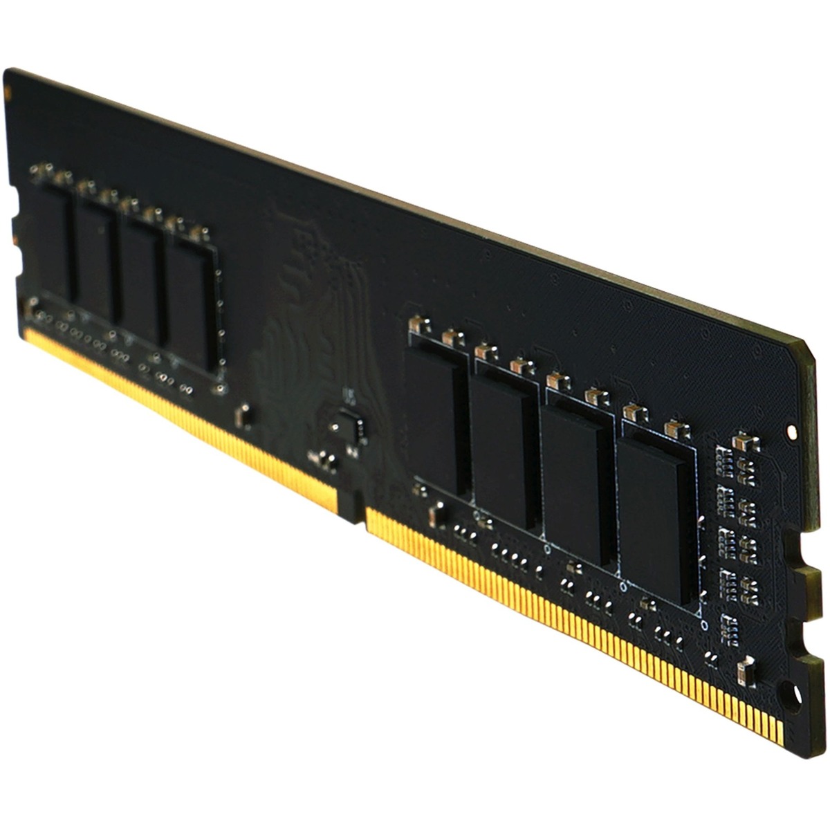 Память DDR4 32GB 3200MHz Silicon Power SP032GBLFU320F02