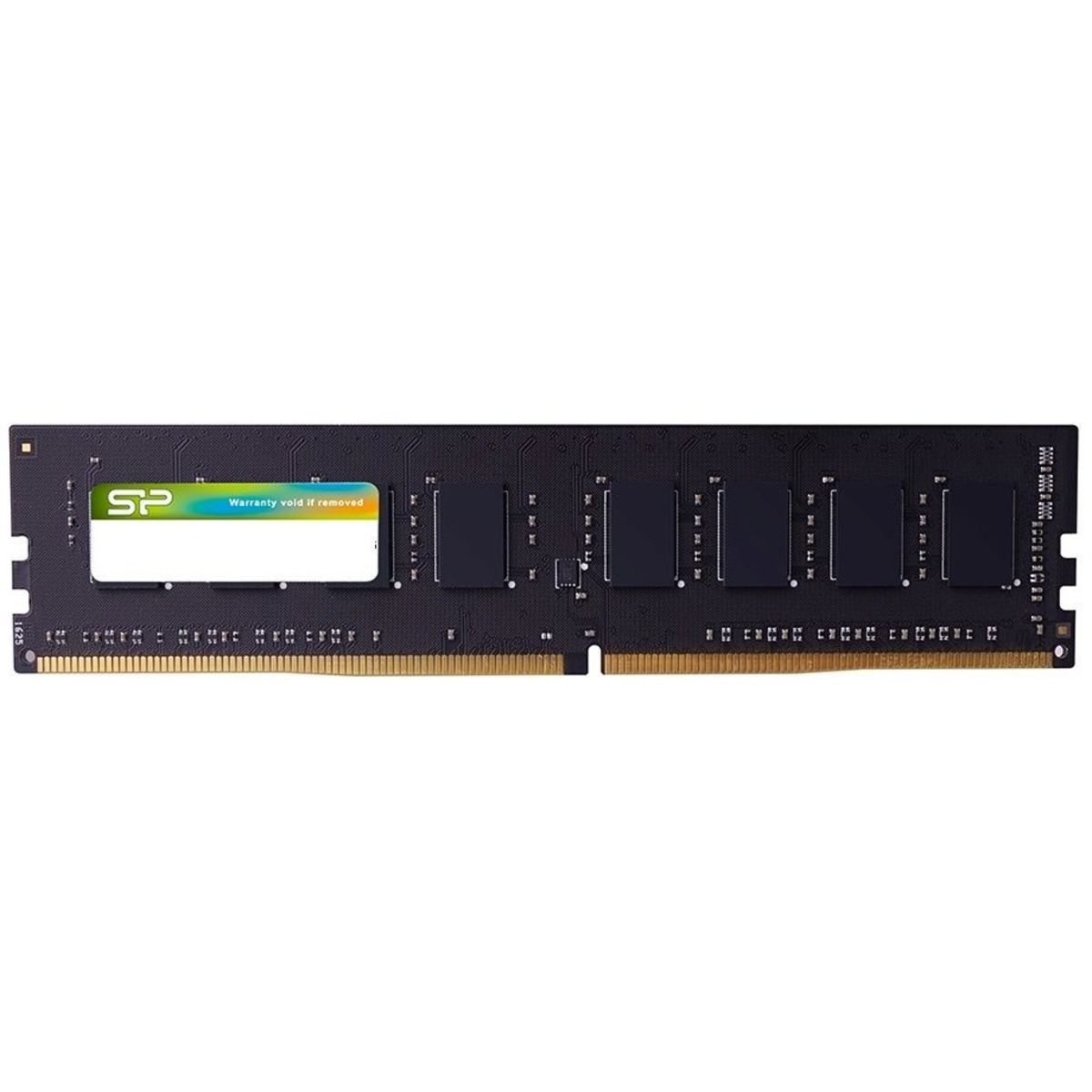 Память DDR4 32GB 3200MHz Silicon Power SP032GBLFU320F02