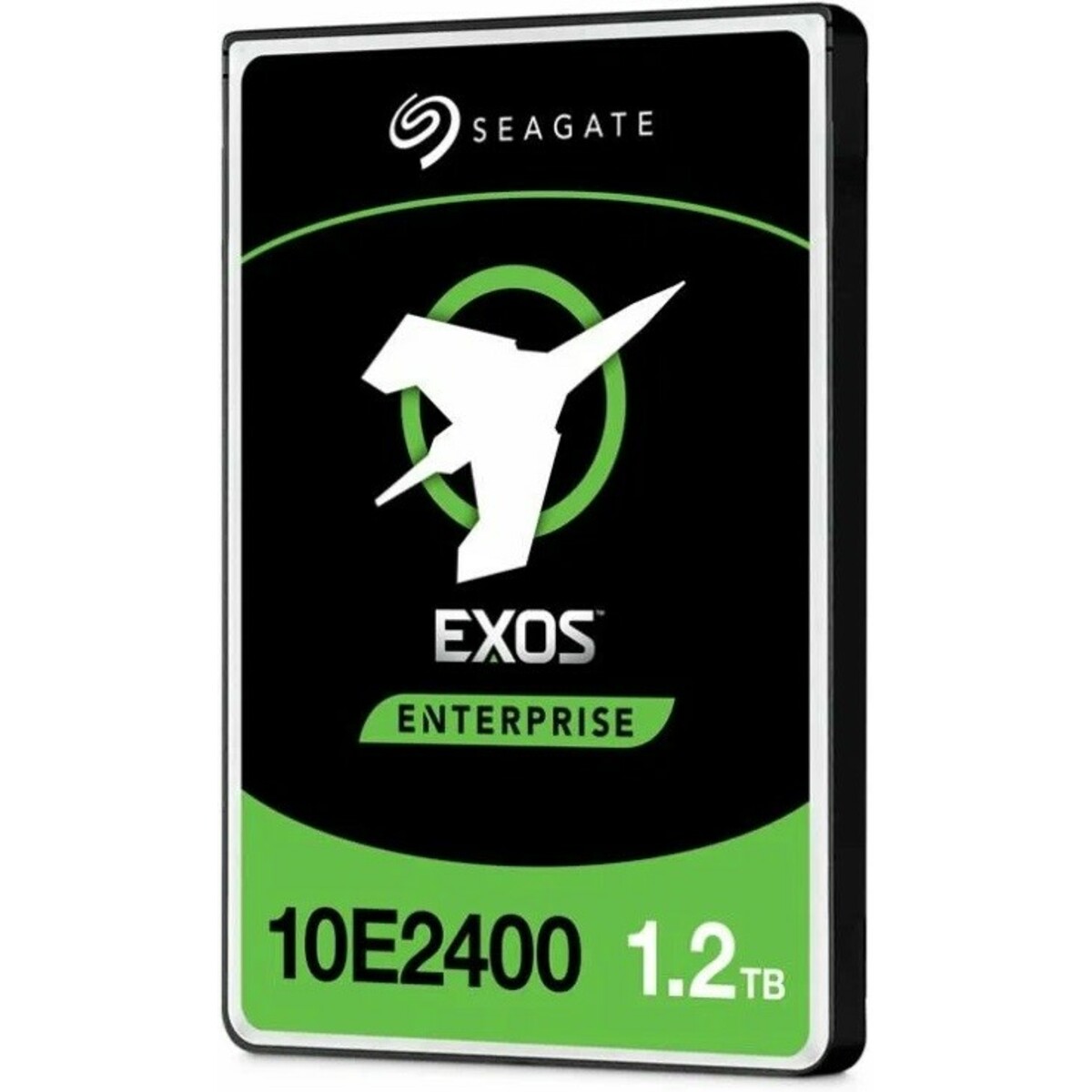 Жесткий диск Seagate Enterprise Performance SAS 3.0 1.2Tb ST1200MM0009 