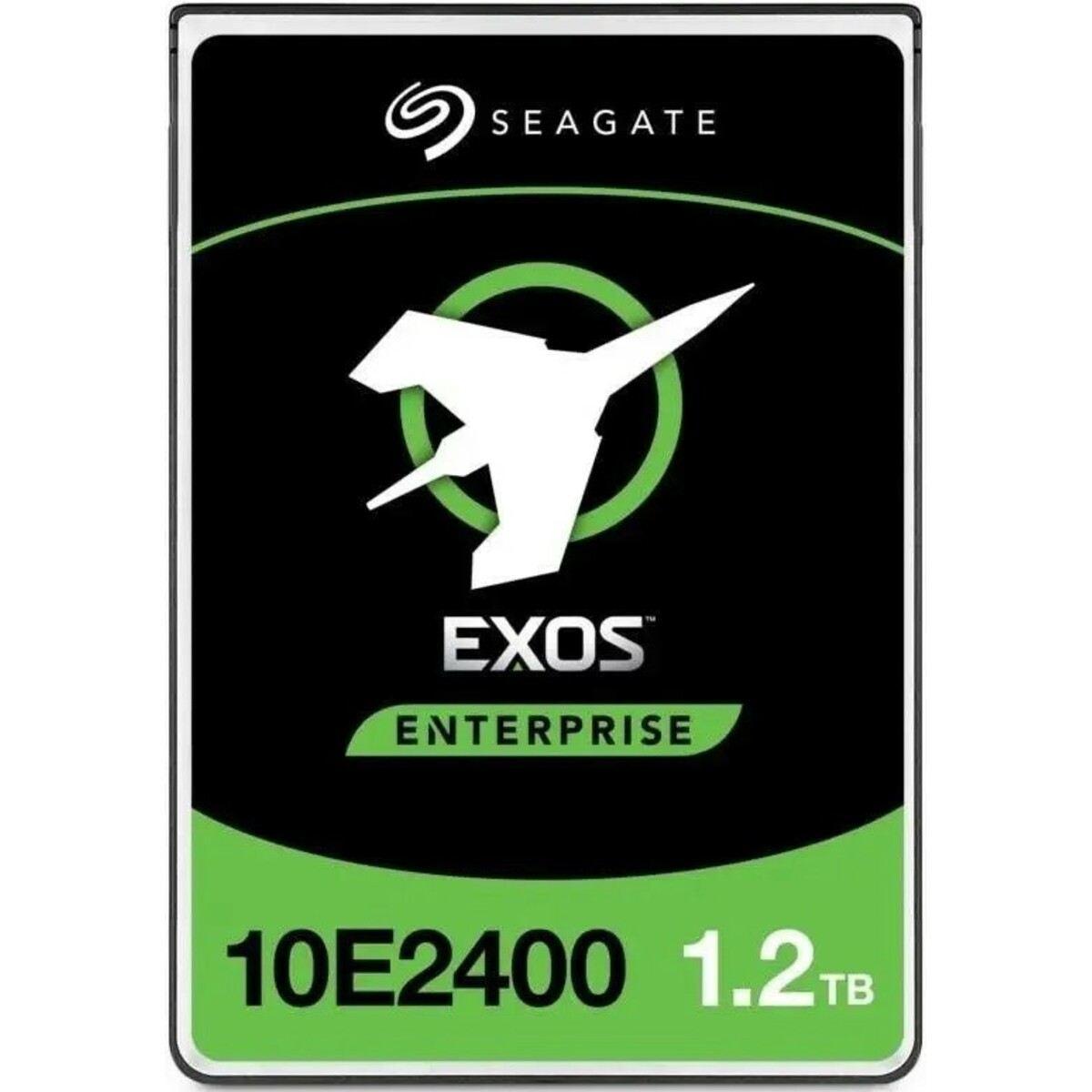 Жесткий диск Seagate Enterprise Performance SAS 3.0 1.2Tb ST1200MM0009 