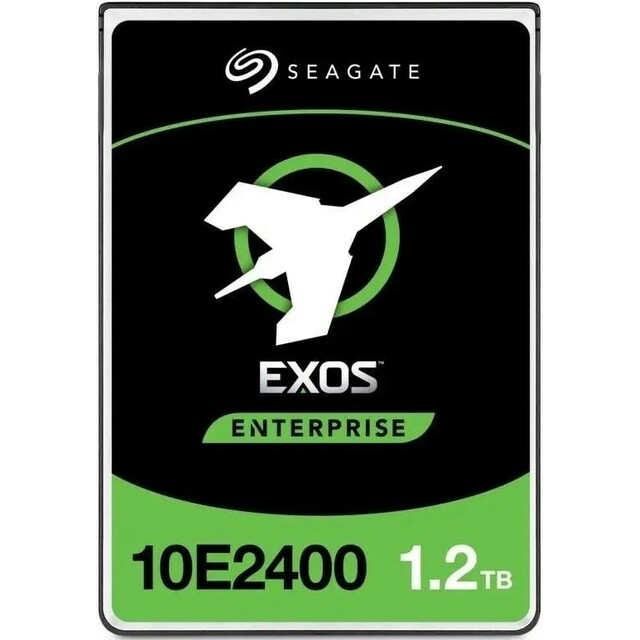 Жесткий диск Seagate Enterprise Performance SAS 3.0 1.2Tb ST1200MM0009 