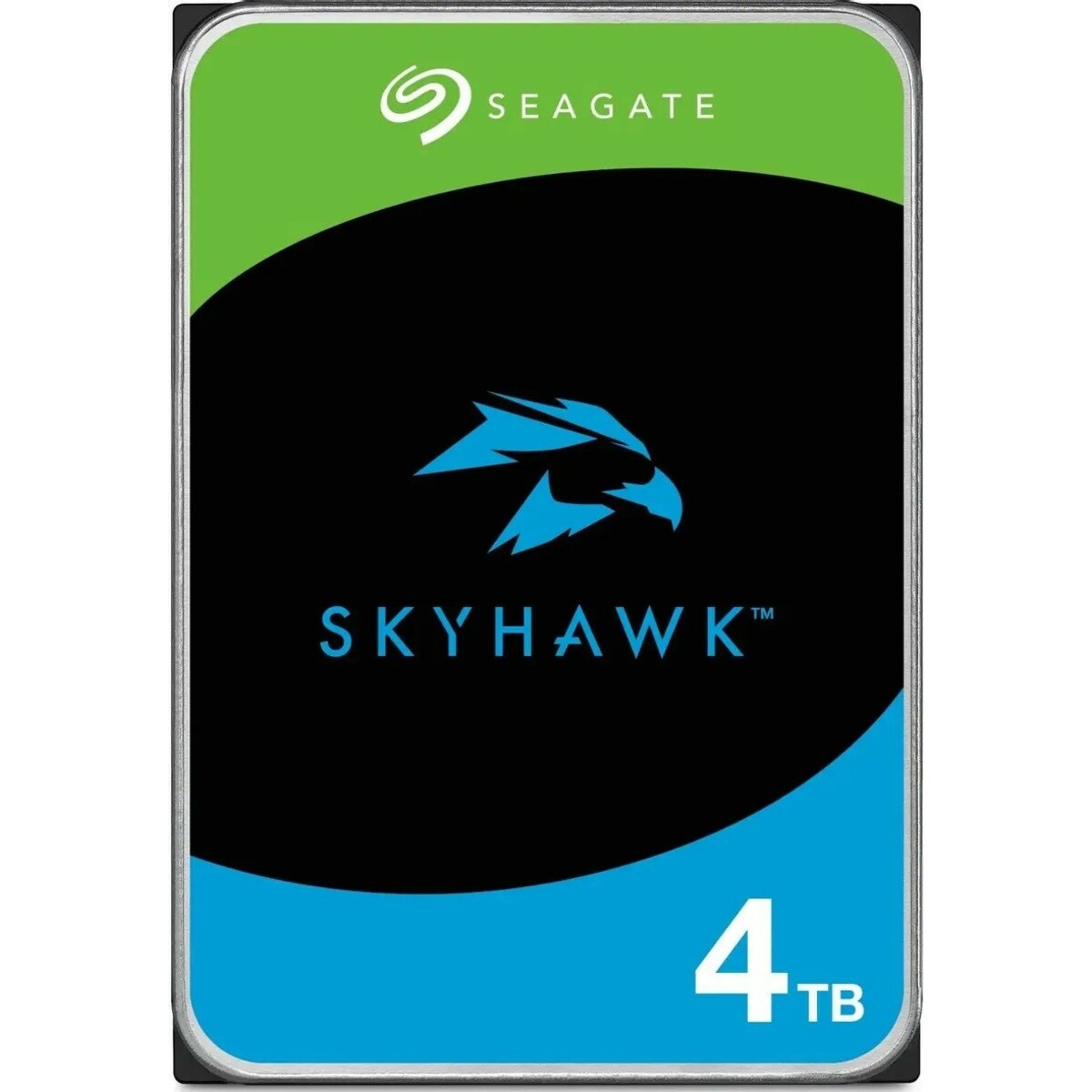 Жесткий диск Seagate Skyhawk SATA-III 4TB ST4000VX015