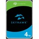 Жесткий диск Seagate Skyhawk SATA-III 4T..