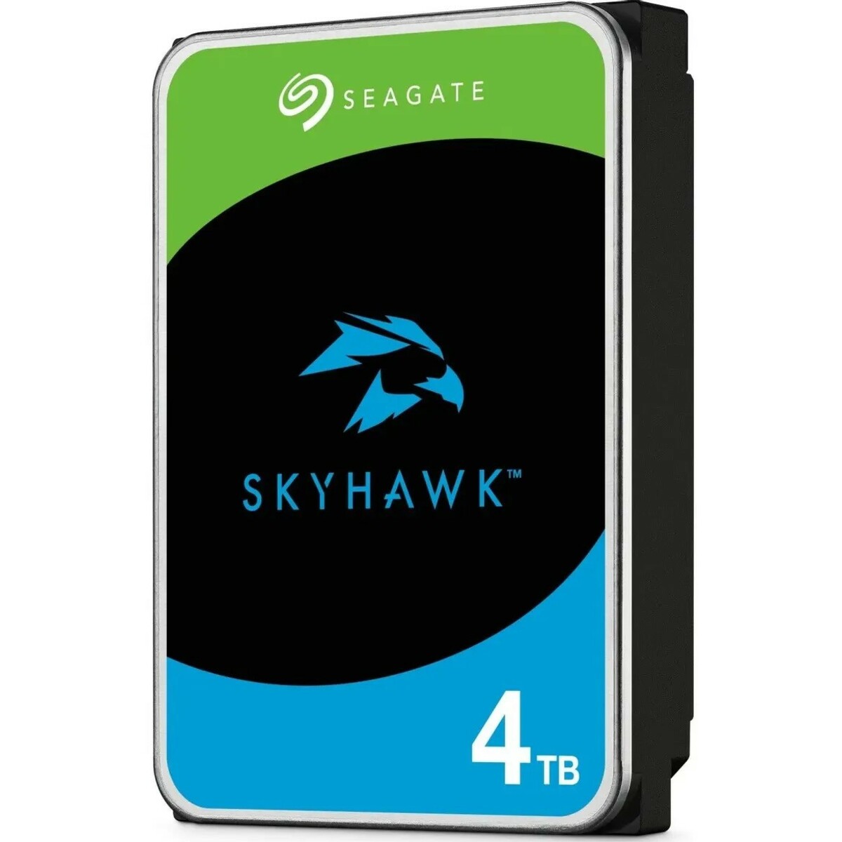 Жесткий диск Seagate Skyhawk SATA-III 4TB ST4000VX015