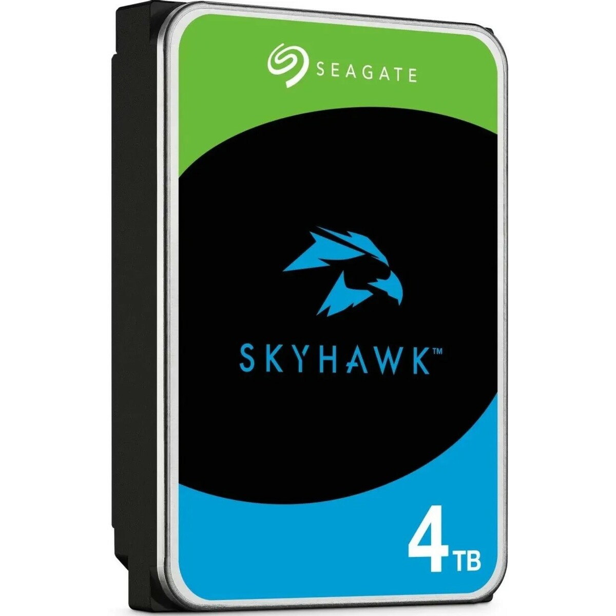 Жесткий диск Seagate Skyhawk SATA-III 4TB ST4000VX015