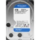 Жесткий диск WD SATA-III 4TB WD40EZAX De..