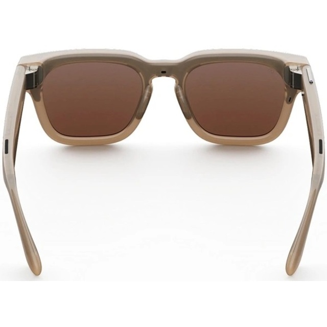 Умные очки Ray-Ban Meta Fury (Цвет: Sandstone / Dark Amber) Умные очки Ray-Ban Meta Fury (Цвет: Sandstone / Dark Amber)