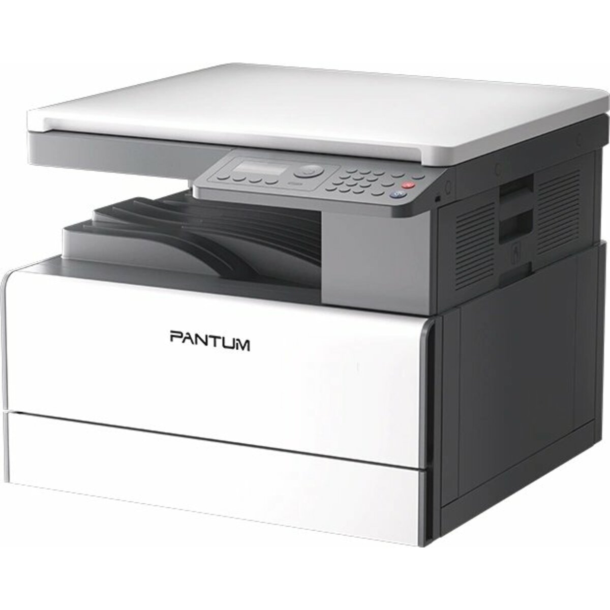МФУ лазерный Pantum BM230N (Цвет: Gray)
