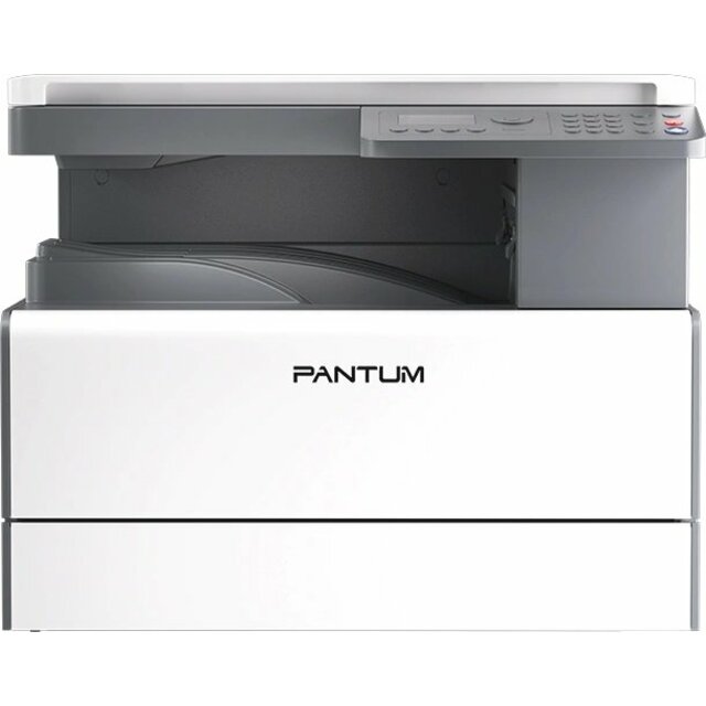 МФУ лазерный Pantum BM230N (Цвет: Gray)