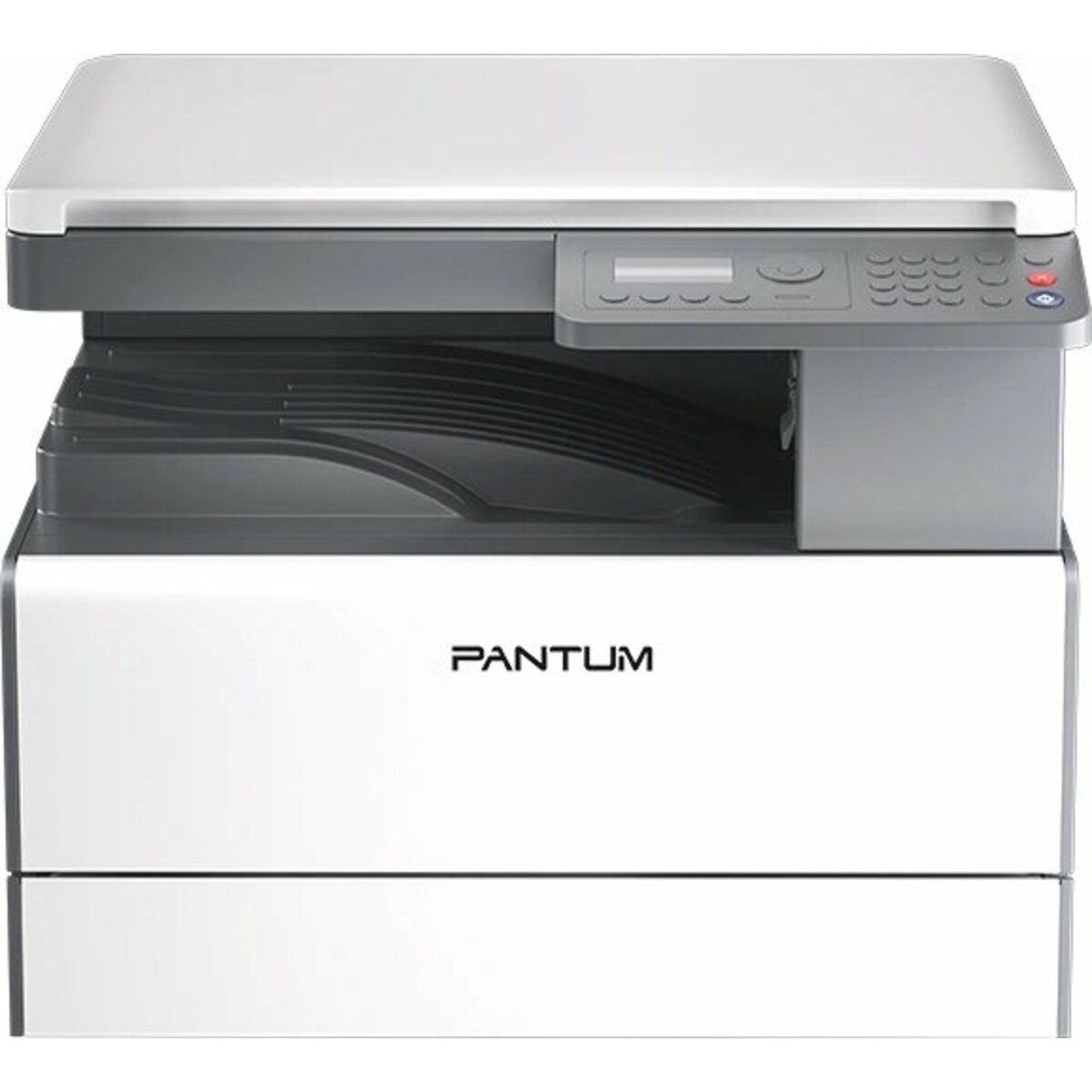 МФУ лазерный Pantum BM230N (Цвет: Gray)