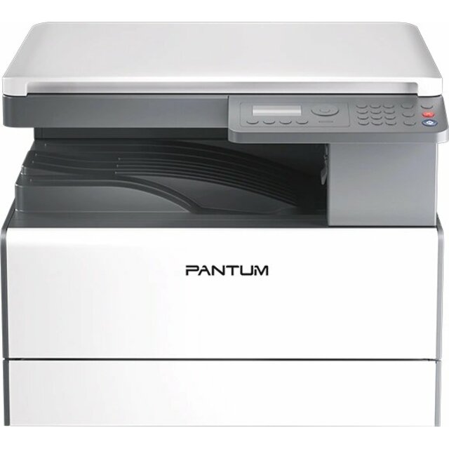 МФУ лазерный Pantum BM230N (Цвет: Gray)