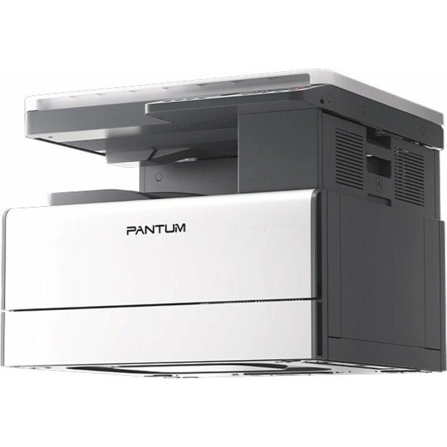 МФУ лазерный Pantum BM230N (Цвет: Gray)