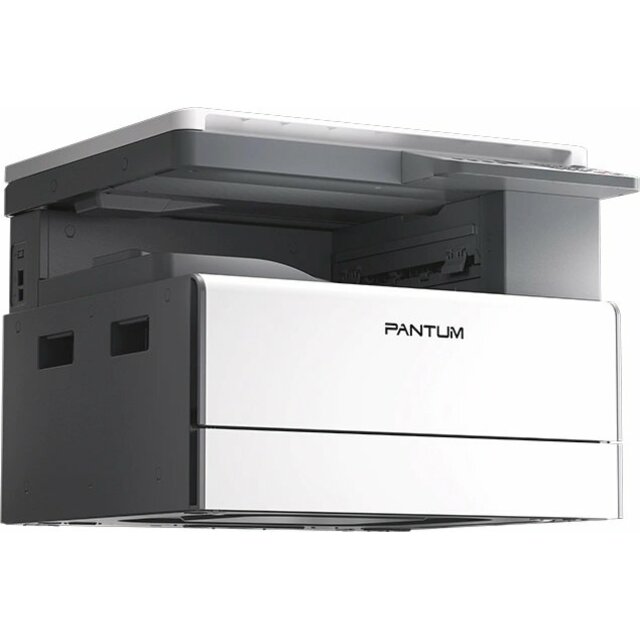 МФУ лазерный Pantum BM230N (Цвет: Gray)