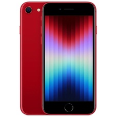 Смартфон Apple iPhone SE (2022) 128Gb (Цвет: Red)
