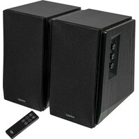 Колонки Edifier R1700BT 2.0, черный