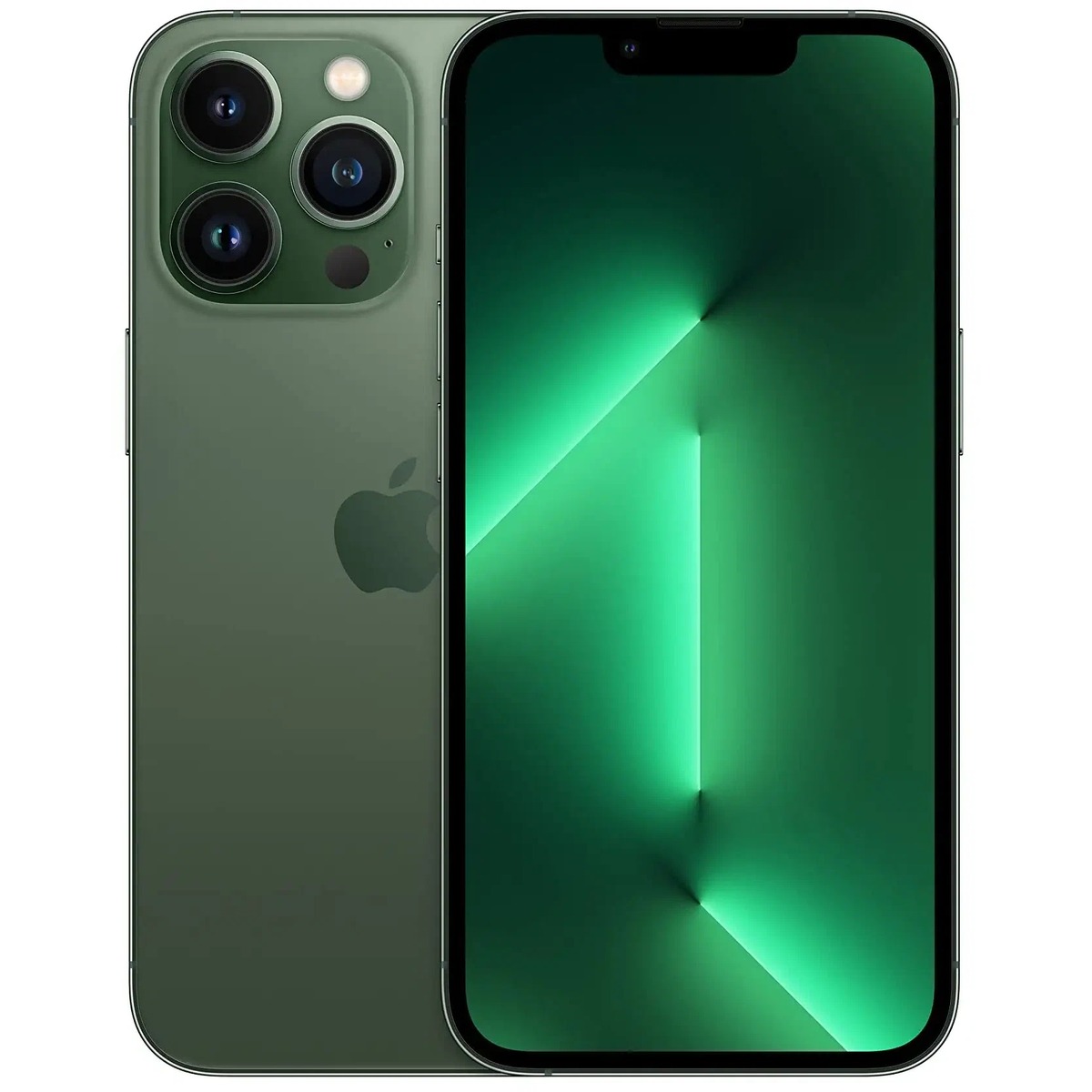 Смартфон Apple iPhone 13 Pro 1Tb (Цвет: Alpine Green)