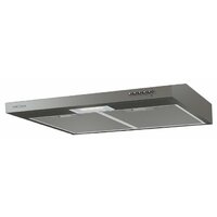 Вытяжка козырьковая Krona Jessica slim 500 (Цвет: Inox)