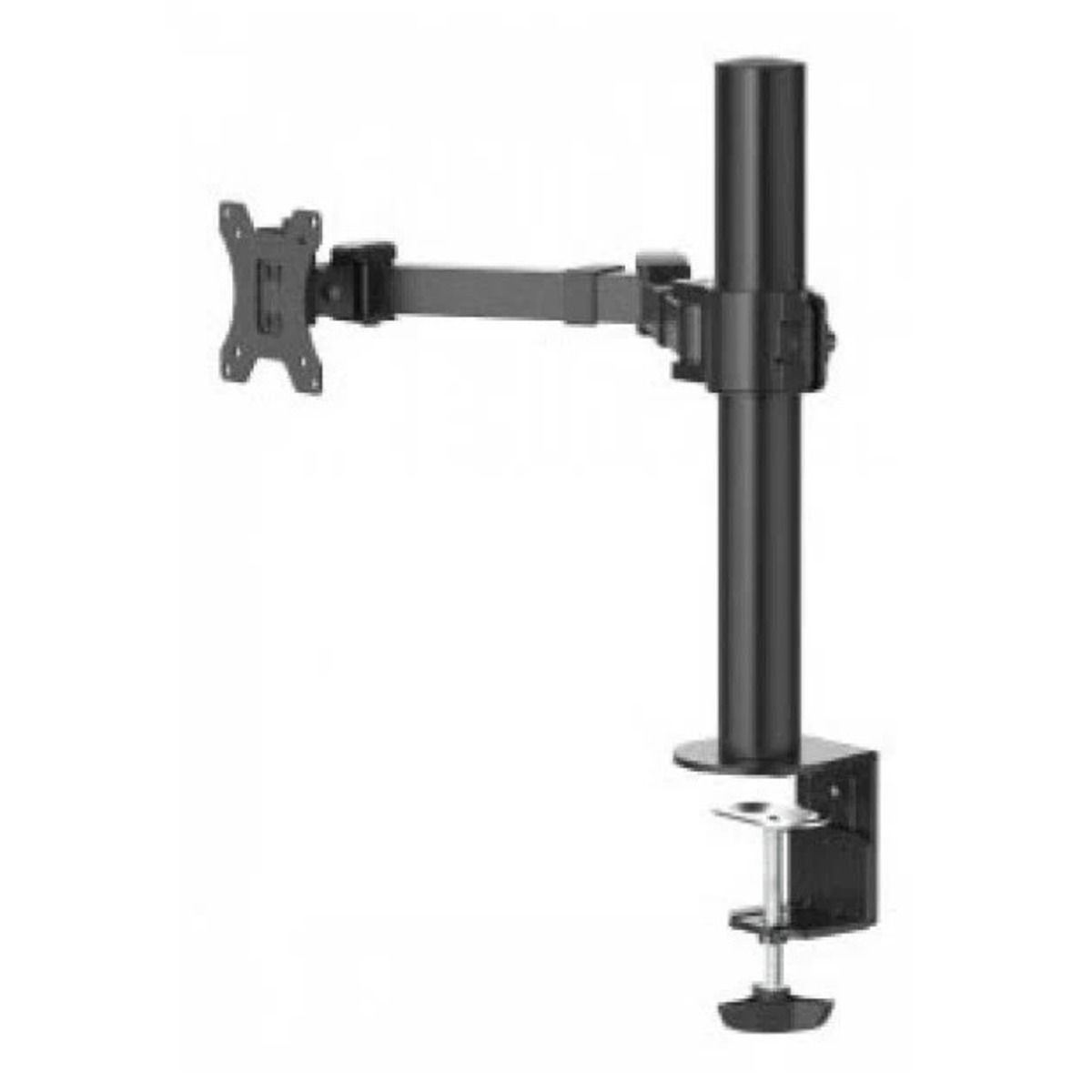 Кронштейн для мониторов Hama FM Arm 00118493 (Цвет: Black)