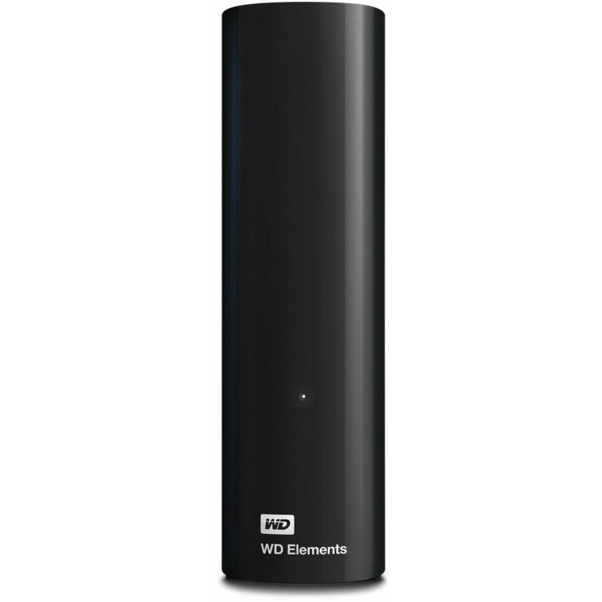 Жесткий диск WD USB 3.0 8Tb WDBWLG0080HBK-EESN Elements Desktop 3.5 (Цв (WDBWLG00) 0084000