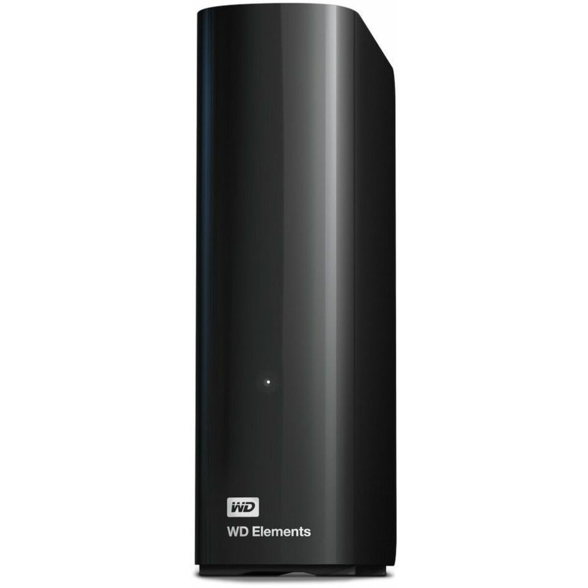 Жесткий диск WD USB 3.0 8Tb WDBWLG0080HBK-EESN Elements Desktop 3.5 (Цв (WDBWLG00) 0084000