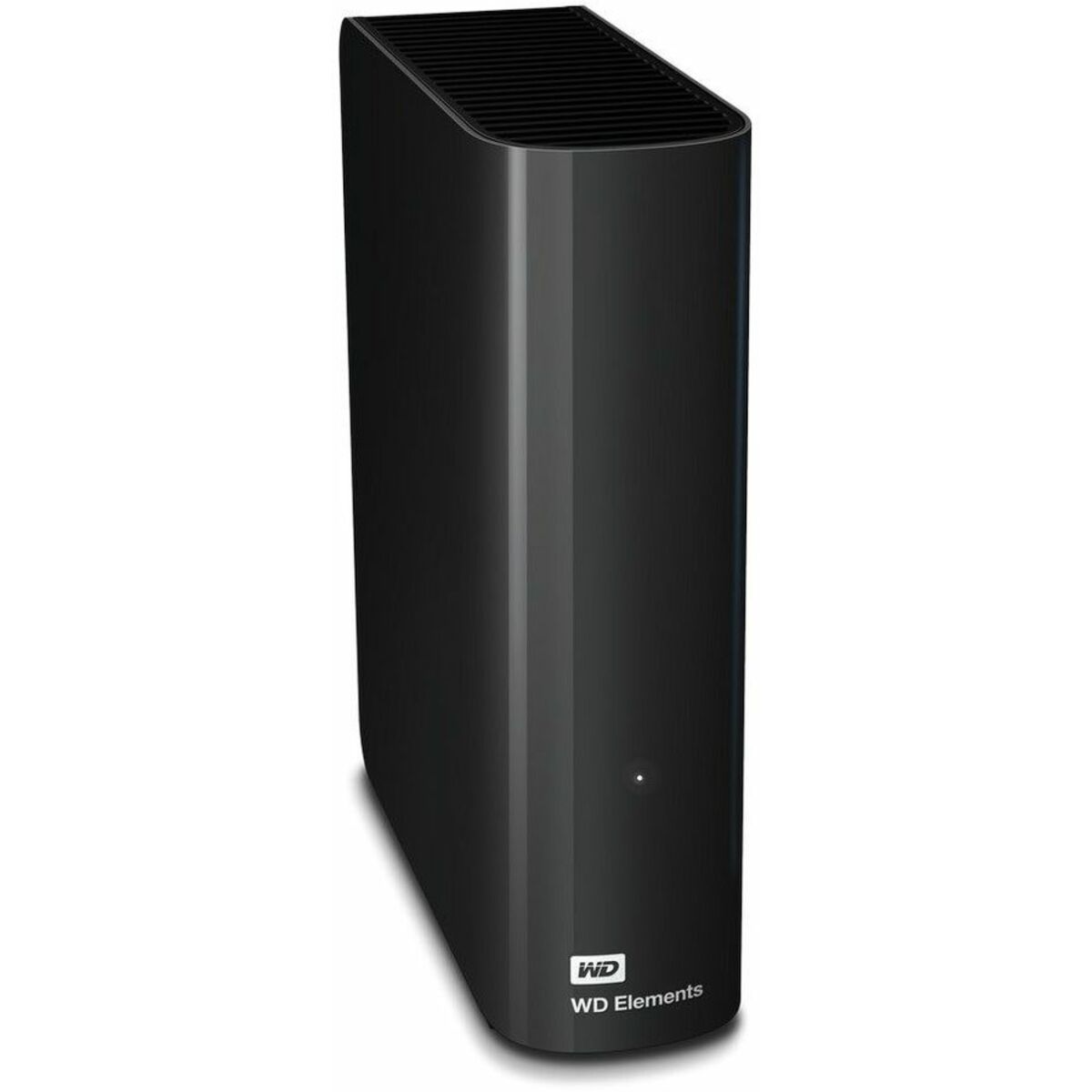 Жесткий диск WD USB 3.0 8Tb WDBWLG0080HBK-EESN Elements Desktop 3.5 (Цв (WDBWLG00) 0084000