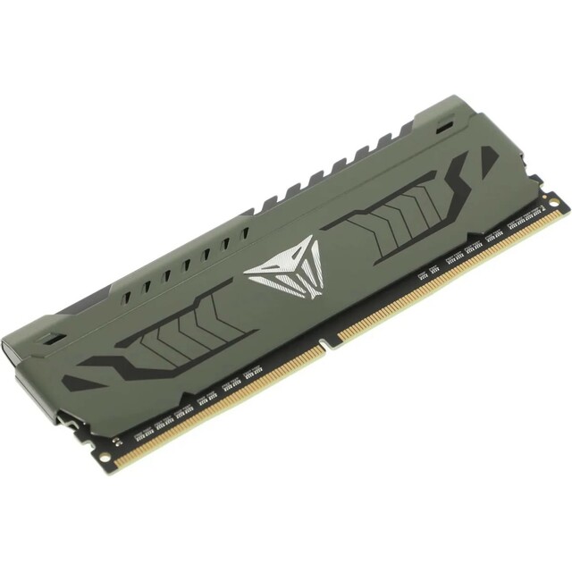 Память DDR4 16Gb 3200MHz Patriot PVS416G320C6