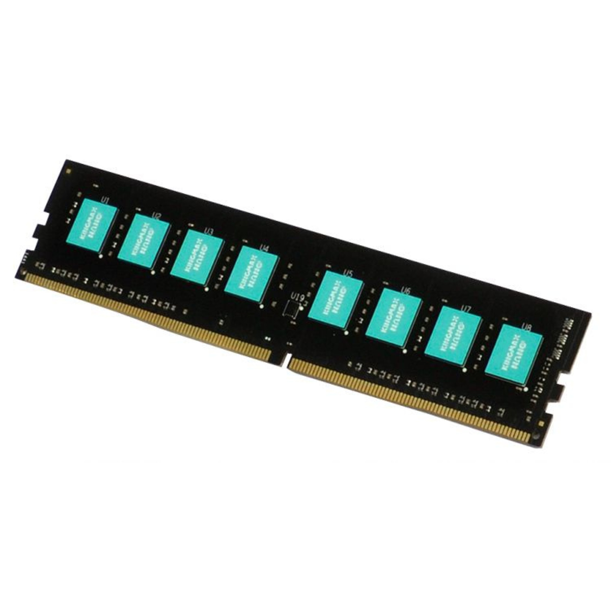 Память DDR4 16Gb 2400MHz Kingmax KM-LD4-2400-16GS