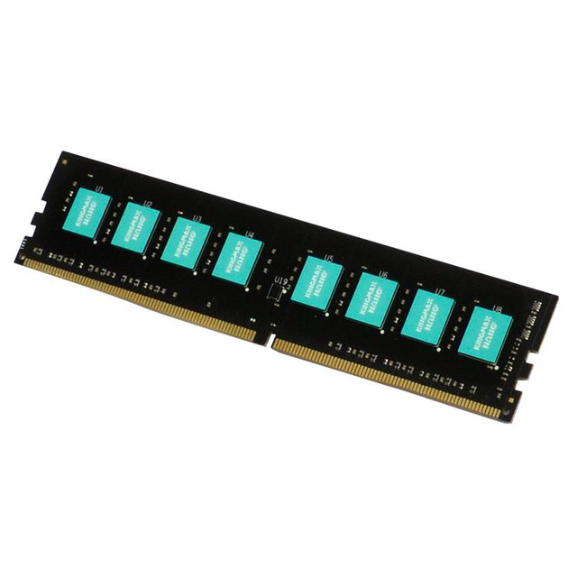 Память DDR4 16Gb 2400MHz Kingmax KM-LD4-2400-16GS